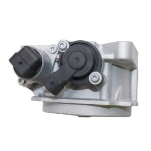 1998 Chevy Van 8-305 5.0L Throttle Valve Body 337-05224 17113389 Generic - Image 9