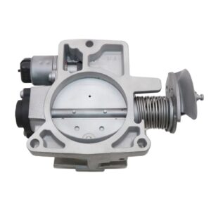 1998 Chevy Van 8-305 5.0L Throttle Valve Body 337-05224 17113389 Generic - Image 10
