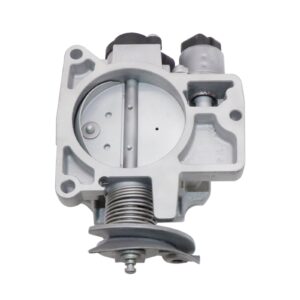 1998 Chevy Van 8-305 5.0L Throttle Valve Body 337-05224 17113389 Generic - Image 11