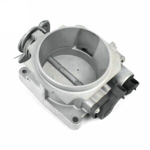 1998 Chevy Van 8-305 5.0L Throttle Valve Body 337-05224 17113389 Generic - Image 17