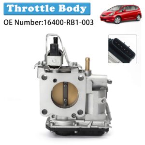 2009-2013 Honda Fit 1.5L 4-Door SOHC Naturally Aspirated 16400-RB1-003 - Image 3