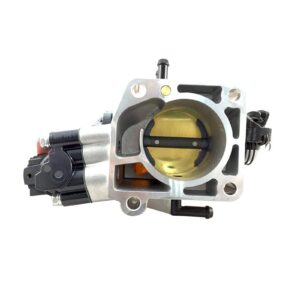 2001 Hyundai Santa Fe 2.4L DOHC Naturally Aspirated Throttle Body 35100-37300 35100-37420 Generic - Image 8