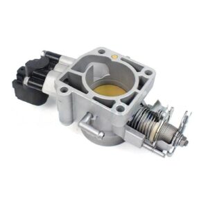 2001 Hyundai Santa Fe 2.4L DOHC Naturally Aspirated Throttle Body 35100-37300 35100-37420 Generic - Image 9