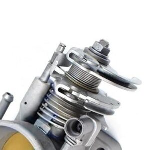 2001 Hyundai Santa Fe 2.4L DOHC Naturally Aspirated Throttle Body 35100-37300 35100-37420 Generic - Image 11