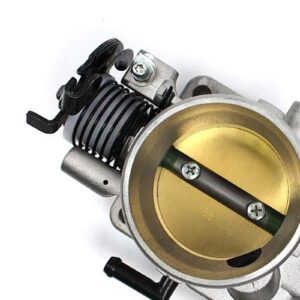2001 Hyundai Santa Fe 2.4L DOHC Naturally Aspirated Throttle Body 35100-37300 35100-37420 Generic - Image 13