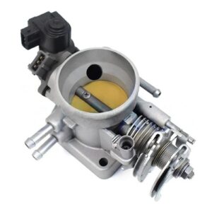 2001 Hyundai Santa Fe 2.4L DOHC Naturally Aspirated Throttle Body 35100-37300 35100-37420 Generic - Image 14