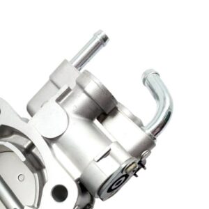 1998-2002 Mitsubishi N84 Throttle Body Assembly MN128999 MD336509 Generic - Image 12