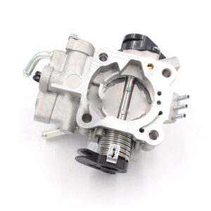 1998-2002 Mitsubishi N84 Throttle Body Assembly MN128999 MD336509 Generic - Image 13