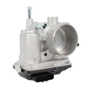 2009-2010 Toyota Matrix L4 1.8L GAS Throttle Body 22030-0T070 19205603 Generic - Image 8