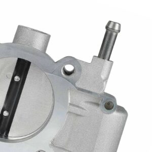 2009-2010 Toyota Matrix L4 1.8L GAS Throttle Body 22030-0T070 19205603 Generic - Image 9
