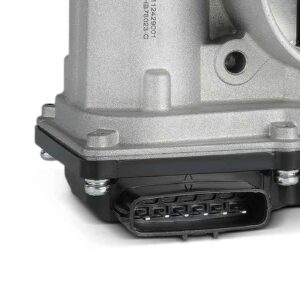 2009-2010 Toyota Matrix L4 1.8L GAS Throttle Body 22030-0T070 19205603 Generic - Image 10