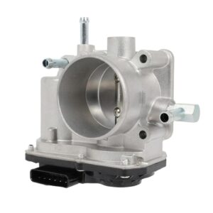 2009-2010 Toyota Matrix L4 1.8L GAS Throttle Body 22030-0T070 19205603 Generic - Image 12
