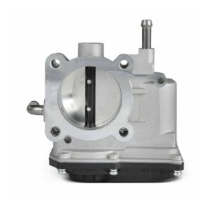 2009-2010 Toyota Matrix L4 1.8L GAS Throttle Body 22030-0T070 19205603 Generic - Image 13
