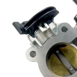 2003- Suzuki Import WAGON R+ Hatchback MM 1.3 4WD RB 413 M13A 1328 69 Hatchback Throttle Body 13400-84E12 Generic - Image 8