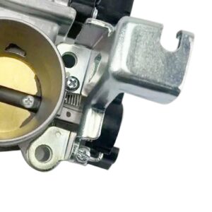 2003- Suzuki Import WAGON R+ Hatchback MM 1.3 4WD RB 413 M13A 1328 69 Hatchback Throttle Body 13400-84E12 Generic - Image 9