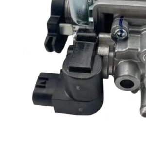 2003- Suzuki Import WAGON R+ Hatchback MM 1.3 4WD RB 413 M13A 1328 69 Hatchback Throttle Body 13400-84E12 Generic - Image 10
