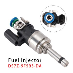 2014-2019 Ford Mondeo 1.5 EcoBoost Fuel Injector DS7Z9F593B DS7Z9F593A Generic - Image 6