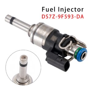 2014-2019 Ford Mondeo 1.5 EcoBoost Fuel Injector DS7Z9F593B DS7Z9F593A Generic - Image 8