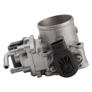 2000-2012 Suzuki Jimny Ignis Liana & Swift 1.3L Throttle Body 1811778F11 1340069G01 Generic - Image 9