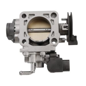 2000-2012 Suzuki Jimny Ignis Liana & Swift 1.3L Throttle Body 1811778F11 1340069G01 Generic - Image 11