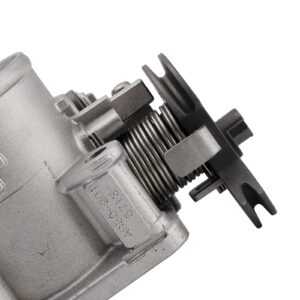 2000-2012 Suzuki Jimny Ignis Liana & Swift 1.3L Throttle Body 1811778F11 1340069G01 Generic - Image 14