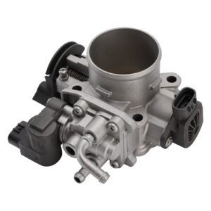 2000-2012 Suzuki Jimny Ignis Liana & Swift 1.3L Throttle Body 1811778F11 1340069G01 Generic - Image 15