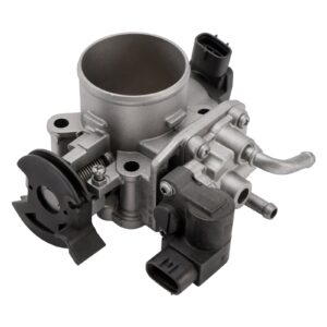 2000-2012 Suzuki Jimny Ignis Liana & Swift 1.3L Throttle Body 1811778F11 1340069G01 Generic - Image 16