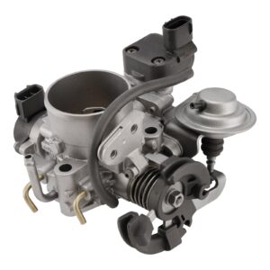 1996.07-2001.07 Toyota Camry SXV20 MCV20 Throttle Body 22210-03080 22210-7A380 Generic - Image 3