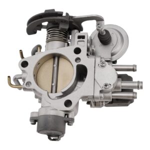 1996.07-2001.07 Toyota Camry SXV20 MCV20 Throttle Body 22210-03080 22210-7A380 Generic - Image 11