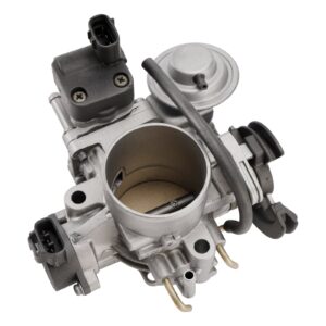 1996.07-2001.07 Toyota Camry SXV20 MCV20 Throttle Body 22210-03080 22210-7A380 Generic - Image 15