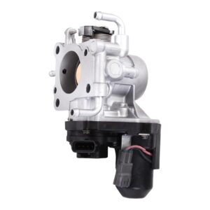 2001-2009 Toyota Prius 1.5L Throttle Body Valve Control S20124 22030-21020 Generic - Image 9