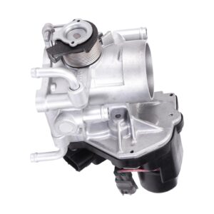 2001-2009 Toyota Prius 1.5L Throttle Body Valve Control S20124 22030-21020 Generic - Image 10