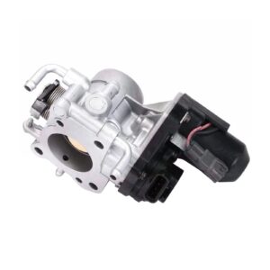 2001-2009 Toyota Prius 1.5L Throttle Body Valve Control S20124 22030-21020 Generic - Image 16