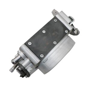 Camaro Firebird 93-97 LT1 Throttle Body 17104417 Generic - Image 9