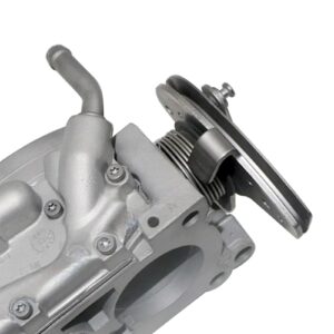 Camaro Firebird 93-97 LT1 Throttle Body 17104417 Generic - Image 11