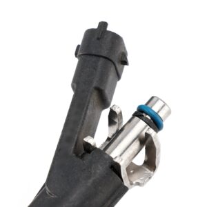 04.2014- Citrien C4 II Picasso 1199 Petrol 1.2 THP Fuel Injector 39175851 75114380 Generic - Image 9
