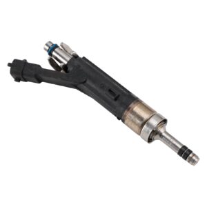 04.2014- Citrien C4 II Picasso 1199 Petrol 1.2 THP Fuel Injector 39175851 75114380 Generic - Image 12