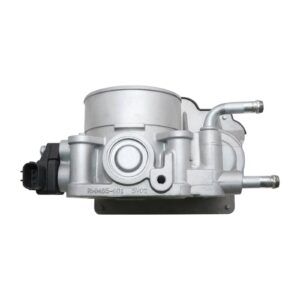 2004-2006 Acura MDX Base Sport Utility 4-Door 3.5L V6 GAS SOHC Naturally Aspirated Throttle Body 16400-RDM-A01 12581971 Generic - Image 9