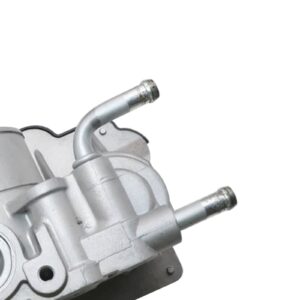 2004-2006 Acura MDX Base Sport Utility 4-Door 3.5L V6 GAS SOHC Naturally Aspirated Throttle Body 16400-RDM-A01 12581971 Generic - Image 12