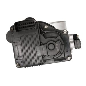 2004-2006 Acura MDX Base Sport Utility 4-Door 3.5L V6 GAS SOHC Naturally Aspirated Throttle Body 16400-RDM-A01 12581971 Generic - Image 10