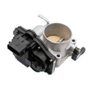 2004-2006 Acura MDX Base Sport Utility 4-Door 3.5L V6 GAS SOHC Naturally Aspirated Throttle Body 16400-RDM-A01 12581971 Generic - Image 15