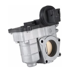 2003-2010 Nissan Micra III K12 1.0 16V Throttle Body 16119-AX000 16119-AX00C Generic - Image 7