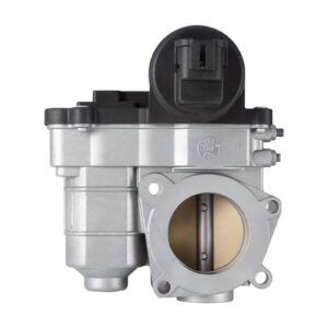 2003-2010 Nissan Micra III K12 1.0 16V Throttle Body 16119-AX000 16119-AX00C Generic - Image 8