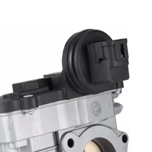 2003-2010 Nissan Micra III K12 1.0 16V Throttle Body 16119-AX000 16119-AX00C Generic - Image 11