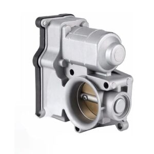 2003-2010 Nissan Micra III K12 1.0 16V Throttle Body 16119-AX000 16119-AX00C Generic - Image 15