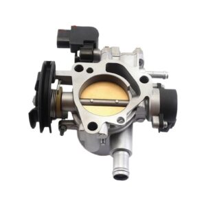 2002-2007 Toyota Corolla E12 1.4 Throttle Body Valve 22210-0D090 Generic - Image 13