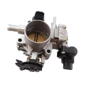 2002-2007 Toyota Corolla E12 1.4 Throttle Body Valve 22210-0D090 Generic - Image 14