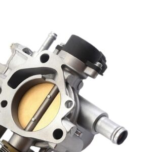 2002-2007 Toyota Corolla E12 1.4 Throttle Body Valve 22210-0D090 Generic - Image 11