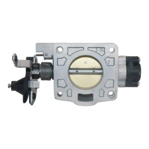 2002-2008 Ford Ranger 3.0L Throttle Body Valve 3L5E-BB 2L5U-BB 3L5E-BA Gemeric - Image 9