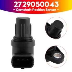 Camshaft Position Sensor for Mercedes E Class CL ML G GL LM S SLK 2729050043 - Image 2